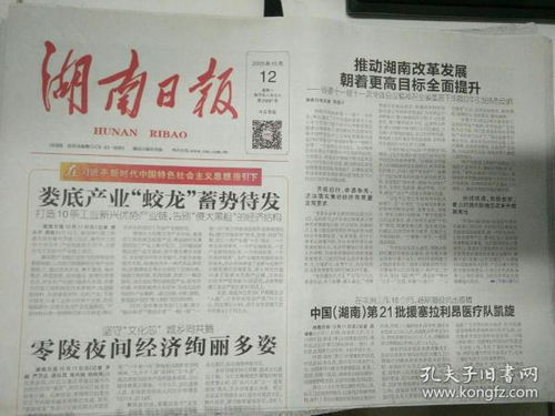 期刊縱橫 從歷史流變到數字化未來